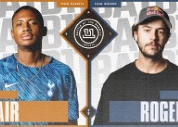 BATB 11: Ishod Wair vs. TJ Rogers