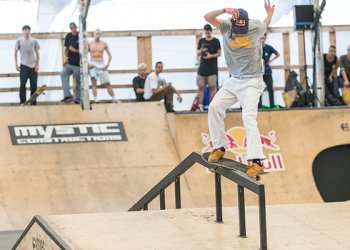 Mystic Sk8 Cup 2021 odstartuje již 3. září!