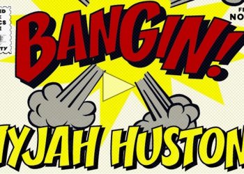 Nyjah Huston ve svém Bangin! ukázal nový arsenál triků