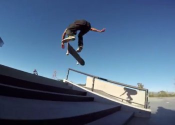 GoS na triple setu zakončuje finále mezi Mezou a Fynnem