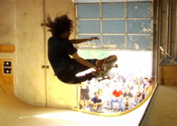 Kowalski, Lockwood a další v Unheard Mini