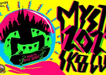Mystic Sk8 Cup 2021 přesunut na první zářijový víkend