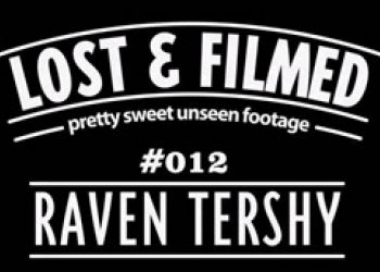 Tershy & Koston: lost footage z Pretty Sweet