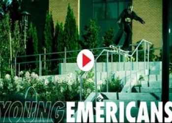 Emerica's "Young Emericans" Video