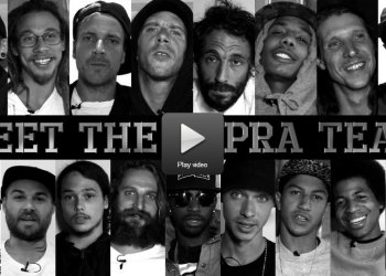 Seznamte se se Supra teamem