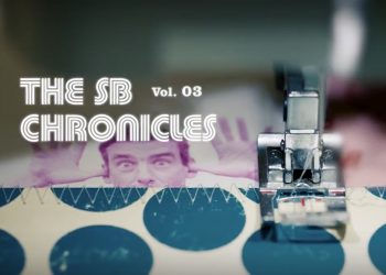 Nike SB Chronicles Vol. 3 je za dveřmi