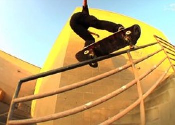 Fletcher Renegar ví, jak za půl minuty zaujmout!