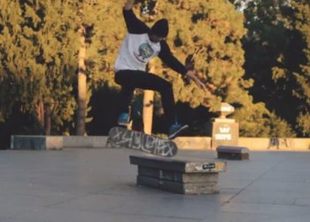 Dan Beringer je na Stalinu opravdu doma