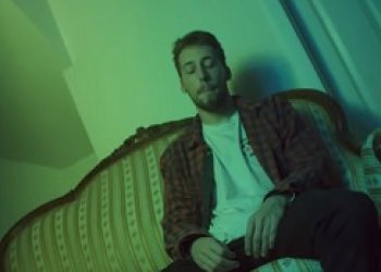 Marek Knytl aka "Zuris" vydává na svět další song