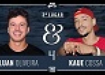 Slides & Grinds 4 - 3rd - Luan Oliveira vs. Kaue Cossa