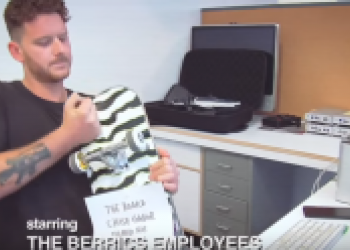 Casual Fridays: Zaměstnanci The Berrics si zavřou park