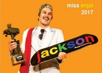 Jackson Pilz's "MVP" Part