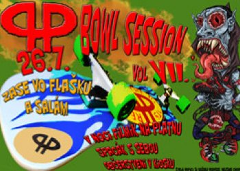 qp session VII.