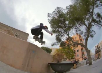 Paul Hart se skvěle předvedl ve Firing Line