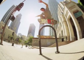 Ladd, Curtin, Knox a další v novém počinu od New Balance