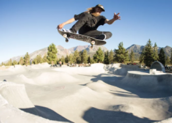 RVCA welcomes Greyson Fletcher 