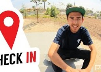 Jorge Ramirez předvedl technické skillz v Sheldon plaze