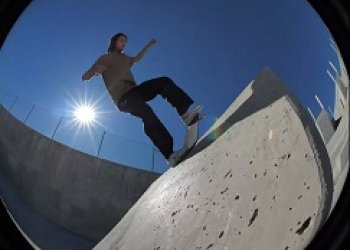 Ace Pelka a BevUp hledali spoty v Las Vegas