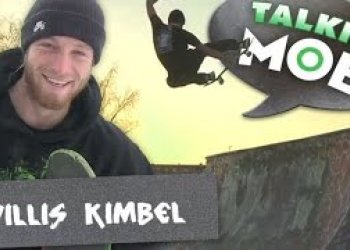Willis Kimbel nedá na MOB grip dopustit