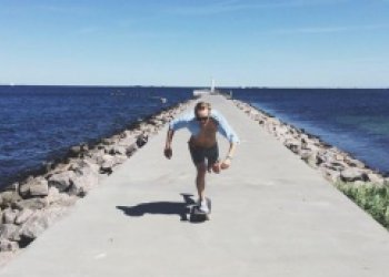 Martin Pek My Way vol.1 Berlin and Copenhagen