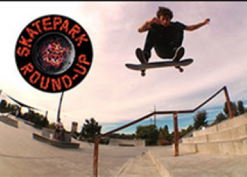 Skatepark Round-Up: Dekline