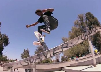 Theotis Beasley hledá nového team ridera do Mountain Dew