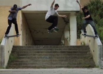 Koston, Malto, Bledsoe a další v tom nejlepším od Fourstar za 10 let