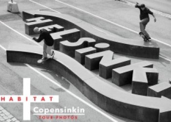 Habitat "Copensinkin" video