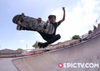 Kdo by si nechtěl žít jako Louie Lopez