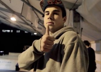 Večerní pohodička s Rišo Turym a Martinem Pekem