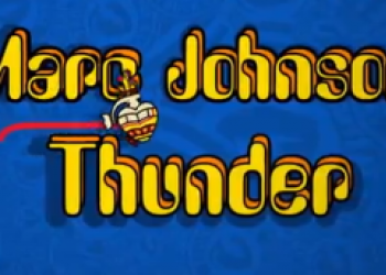 Marc Johnson: Thunder "More Control 8 Days a Week"