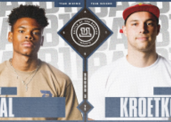 BATB 11: Sewa Kroetkov vs. Robert Neal