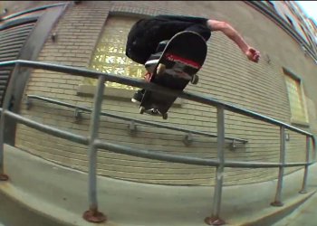 Horny je další streetová pecka z ulic New Yorku