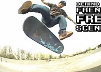 Lucas Puig pokračuje druhou dávkou svých starých záběrů