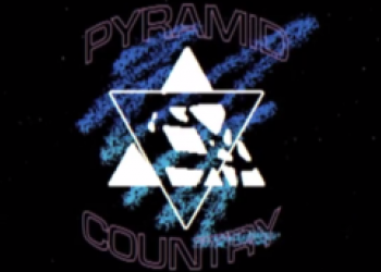 Pyramid Country: Northern AZ tour