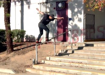 Jeremy Leabres se ukázal v nové PRO reklamě