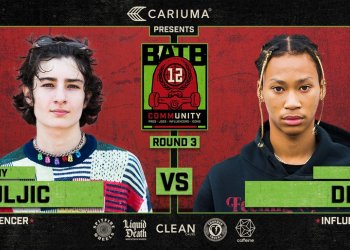 BATB 12: Sunny Suljic vs. Lil Dre