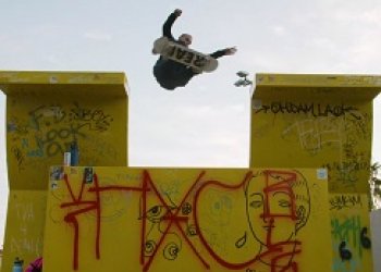 SOTY Mason Silva se představí v "Mob First"
