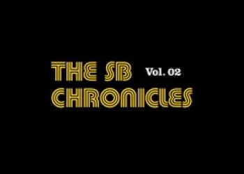 Nike SB Chronicles vol. 2 je tu s dalším trailerem