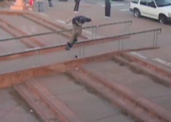 Mark Suciu s Atlas teamem v jarním editu