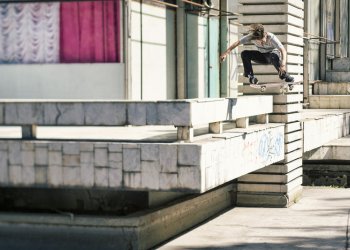 Spoty v Kyrgyzstánu nabízí mramorové království