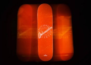 Výsledky soutěže Ambassadors skateboards o tři "Spin" desky!