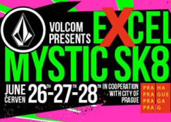 První potvrzený jména na MSC 2015 a soutěž o tři vstupy!