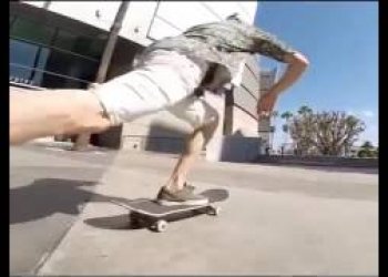 Dane Vaughn zaplňuje svůj Instagram hodně kvalitním matrošem