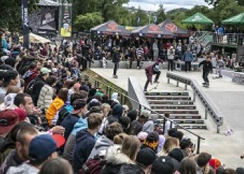"Grand Prix Beroun" už zítra + vyhlášení soutěže