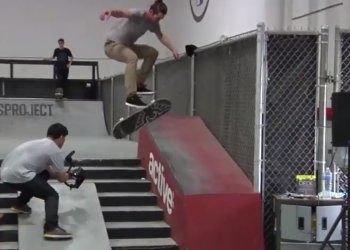 Nordberg, Moose, Hill a další zabíjeli v Active parku