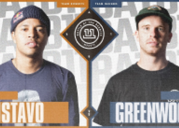 BATB 11: Felipe Gustavo vs. Nate Greenwood