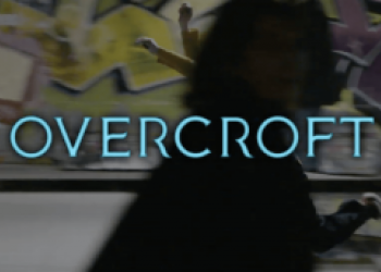 Overcroft - londýská smršť triků z přístřeší Southbanku