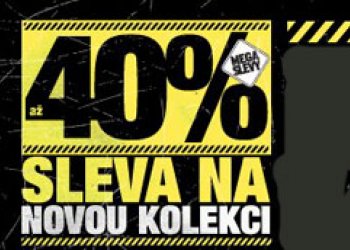 Povánoční výprodej na Snowbitch.cz!
