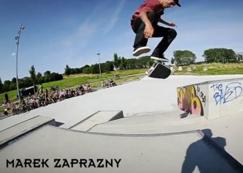 Zápražný, Gustavo, Ribeiro a další na LRG Pandanavia tour